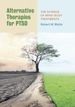 Alternative Therapies for PTSD