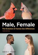 Male, Female