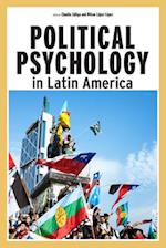 Political Psychology in Latin America