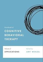 Handbook of Cognitive Behavioral Therapy, Volume 2