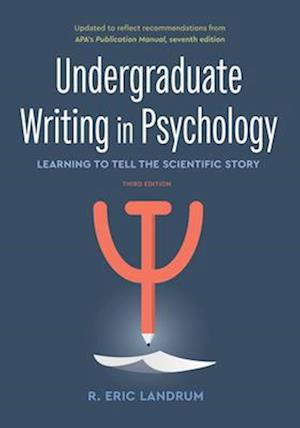 Undergraduate Writing in Psychology