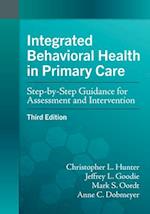 Integrated Behavioral Health in Primary Care