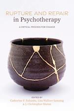 Rupture and Repair in Psychotherapy