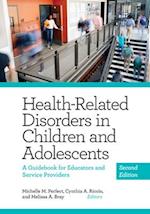 Health-Related Disorders in Children and Adolescents