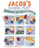 Jacob's School Play