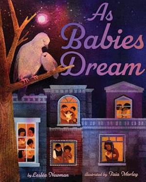 As Babies Dream