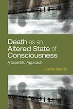 Death as an Altered State of Consciousness