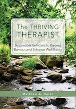 The Thriving Therapist
