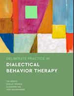 Deliberate Practice in Dialectical Behavior Therapy