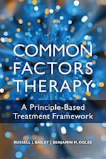 Common Factors Therapy