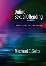 Online Sexual Offending