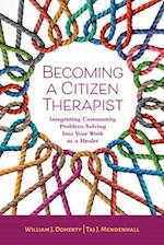 Becoming a Citizen Therapist