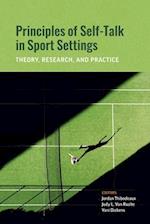 Principles of Self-Talk in Sport Settings