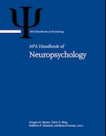 APA Handbook of Neuropsychology