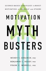 Motivation Myth Busters