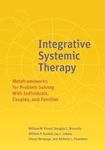 Integrative Systemic Therapy
