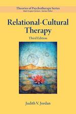 Relational–Cultural Therapy