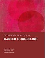 Deliberate Practice in Career Counseling