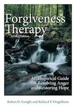 Forgiveness Therapy