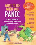 What to Do When You Panic