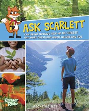 Ask Scarlett