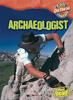 Archaeologist