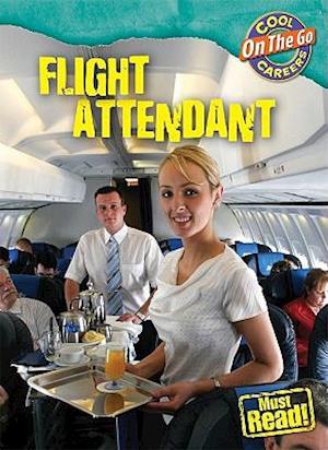 Flight Attendant