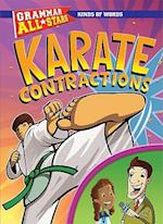 Karate Contractions