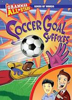 Soccer Goal Suffixes