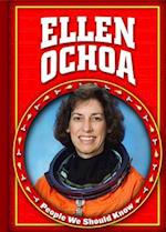 Ellen Ochoa