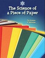 The Science of a Piece of Paper
