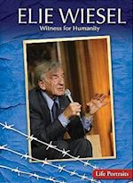 Elie Wiesel