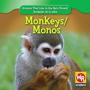 Monkeys/Monos