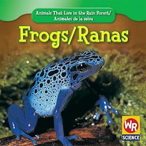 Frogs/Ranas