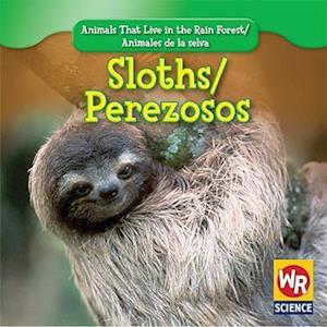 Sloths / Perezosos