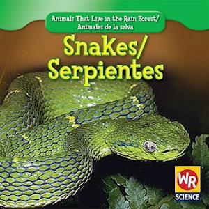 Snakes/Serpientes