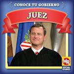 Juez = Judge