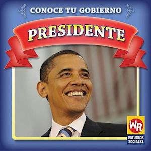 Presidente = President