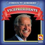 Vicepresidente = Vice President