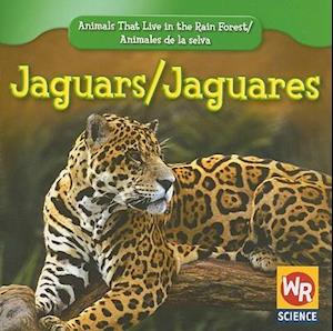 Jaguars/Jaguares