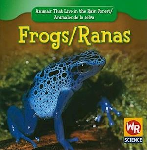 Frogs/Ranas