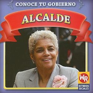 Alcalde = Mayor