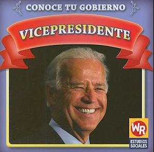 Vicepresidente = Vice President