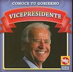 Vicepresidente = Vice President