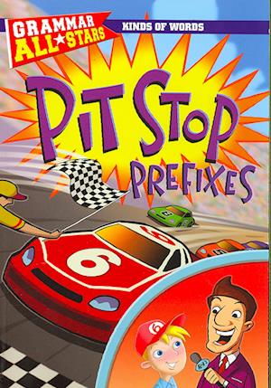 Pit Stop Prefixes