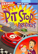 Pit Stop Prefixes