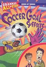 Soccer Goal Suffixes