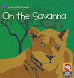 On the Savanna