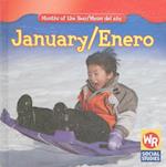 January/Enero