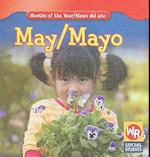 May / Mayo